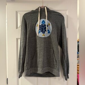 Salmon Sisters Hoodie